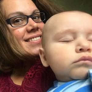 Meet your Posher, Adina